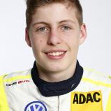 ADAC Formel Masters, Kim Luis Schramm, ADAC Berlin Brandenburg e.V.